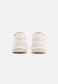 Anna Field Leather- Trainers - White/Beige -Anna Field 4c4ebe0f1de94d3ca8a5eefc92faaa2e