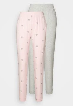 Anna Field 2 Pack - Pyjama Bottoms 12 Anna Field 2 Pack - Pyjama Bottoms -Anna Field 4ce23d4b601c4890b389dc9f532fa111