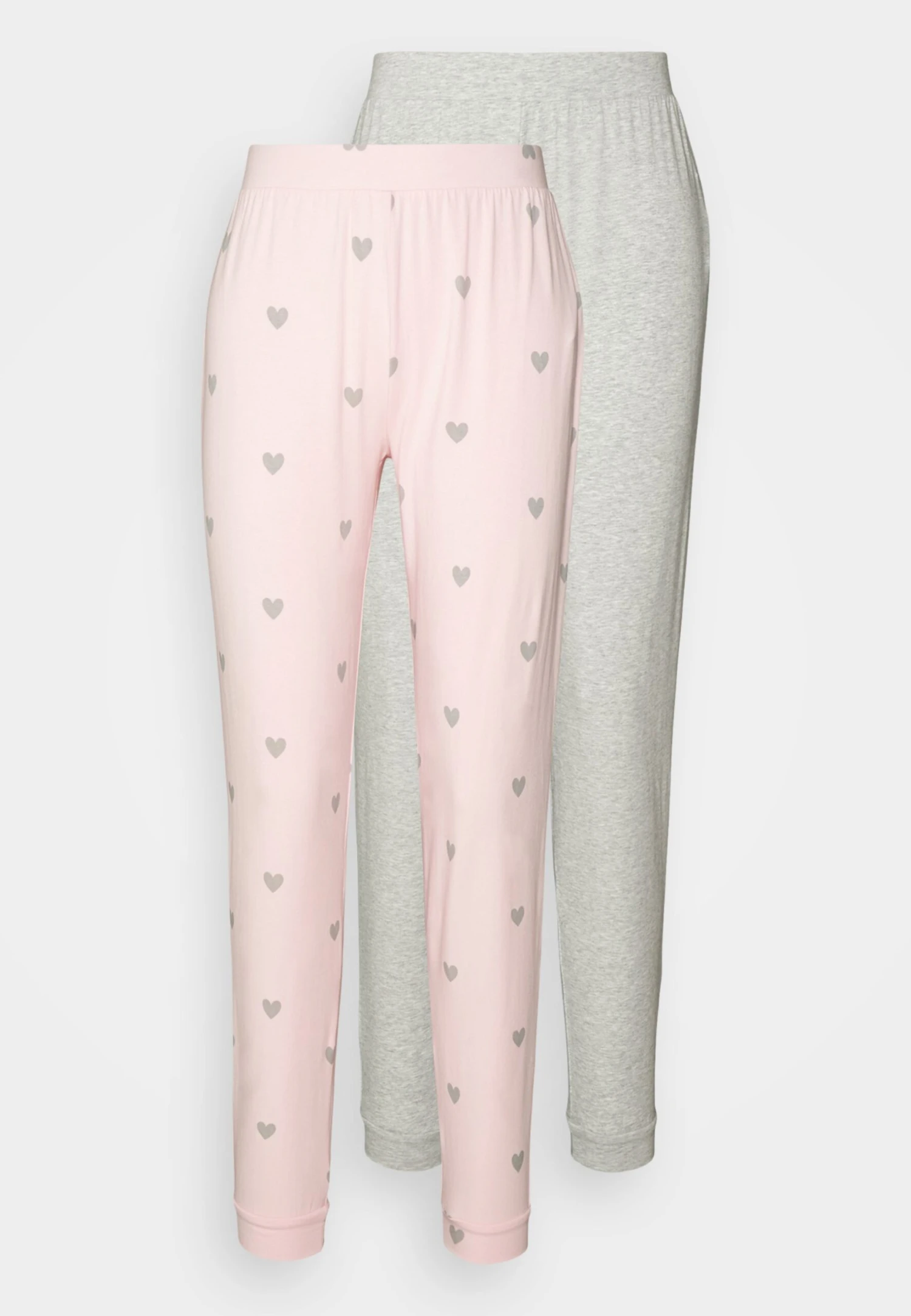 Anna Field 2 Pack - Pyjama Bottoms 7 Anna Field 2 Pack - Pyjama Bottoms - Image 5