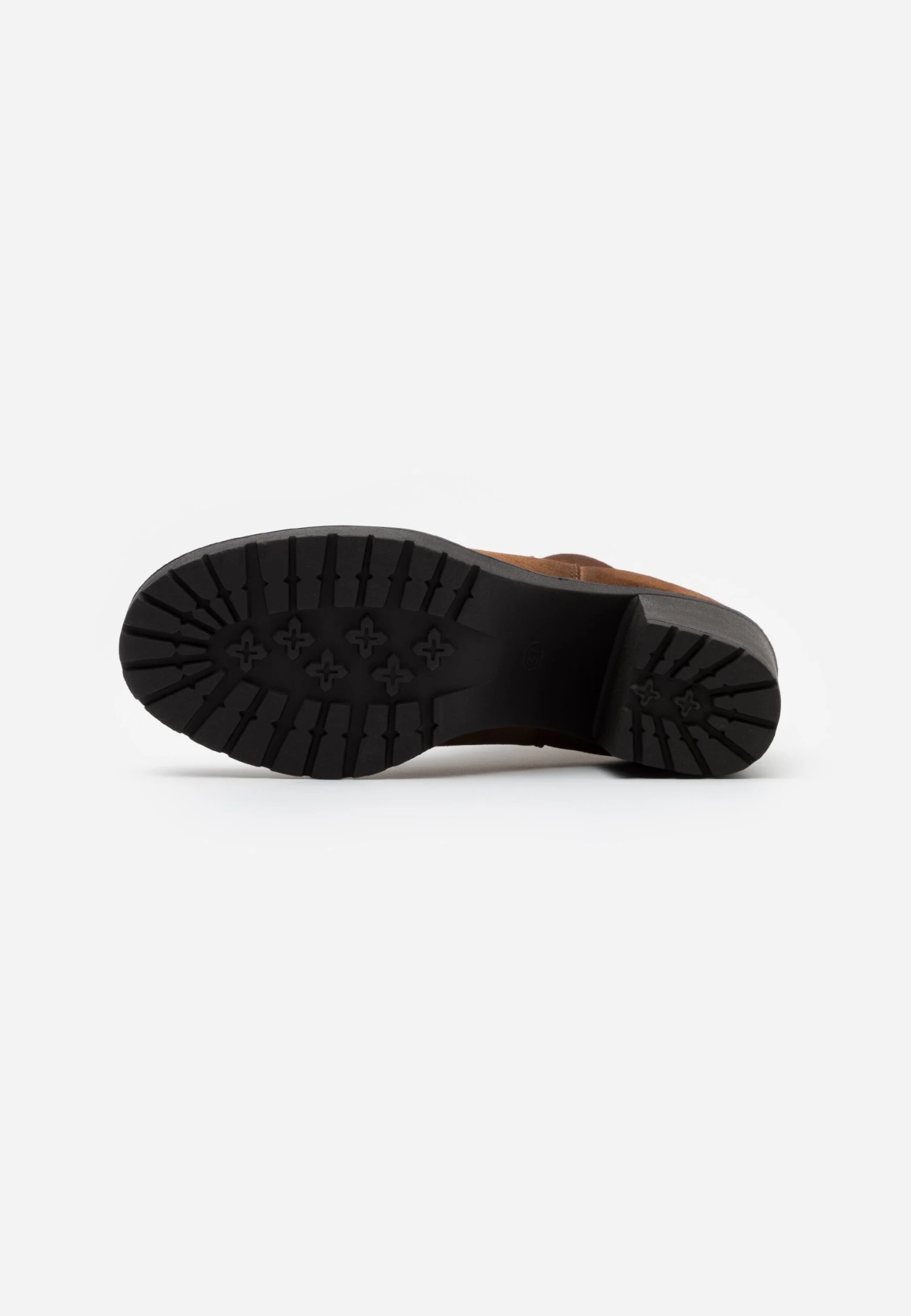 Anna Field Ankle Boots - Cognac 7 Anna Field Ankle Boots - Cognac - Image 5