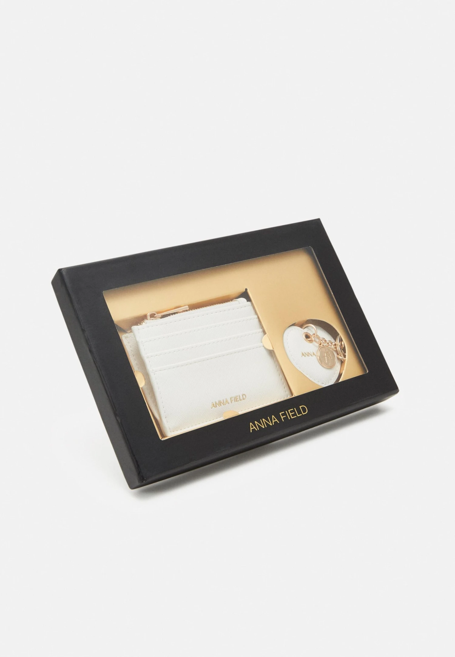 Anna Field Set - Business Card Holder -White 7 Anna Field Set - Business Card Holder -White - Image 5