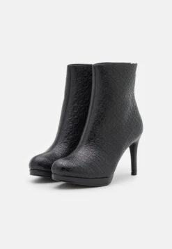 Anna Field Classic Ankle Boots - Black 10 Anna Field Classic Ankle Boots - Black -Anna Field 4e1362d85f5149e68f746616ff96706e