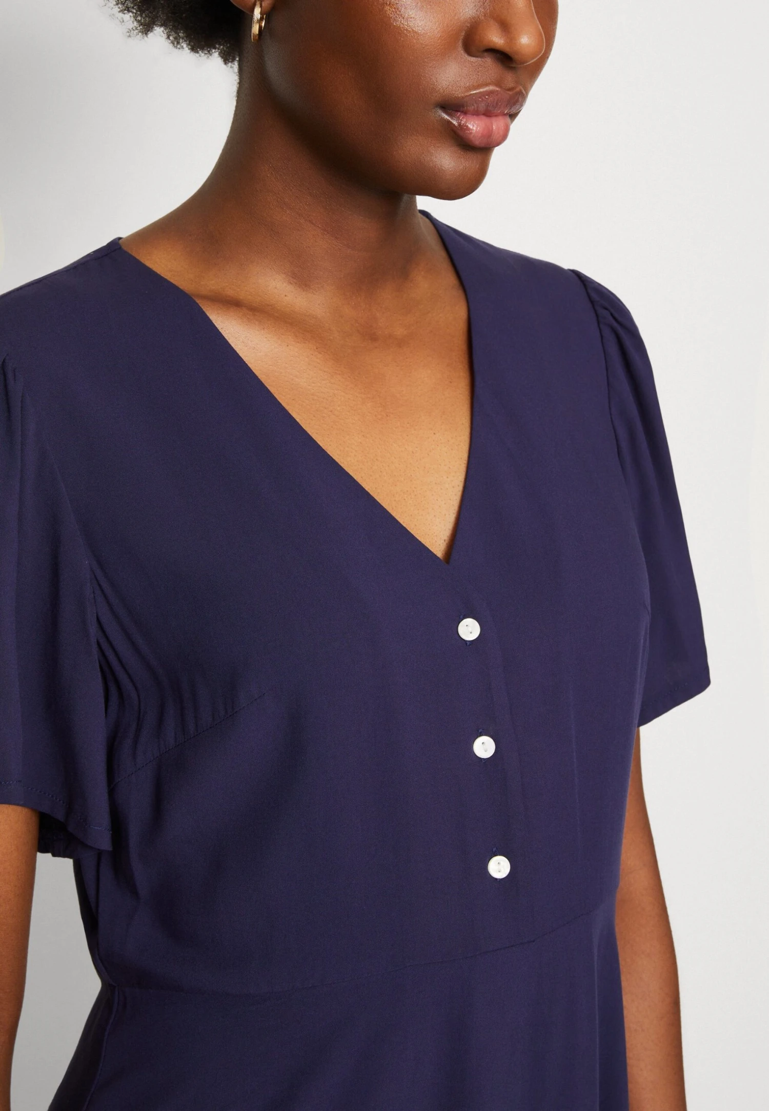Anna Field Shirt Dress - Shirt Dress 8 Anna Field Shirt Dress - Shirt Dress - Image 6