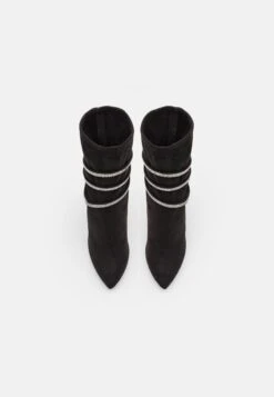 Anna Field Classic Ankle Boots - Black 13 Anna Field Classic Ankle Boots - Black -Anna Field 4ea4928aa4c44ac3a1a1e5231545d27a