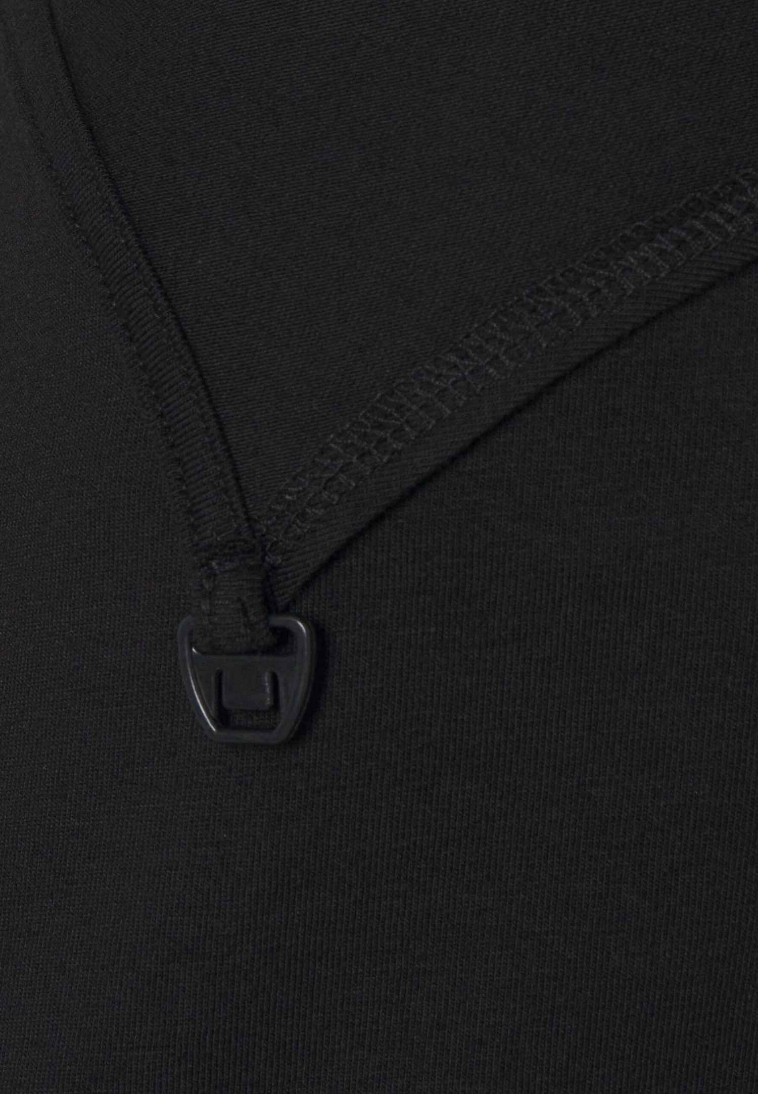 Nursing 2 Pack- Top - Black 6 Nursing 2 Pack- Top - Black - Image 4