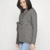 Cardigan - Mottled Grey -Anna Field 4fc7a95854c449b2b2a665ad4a839ec9