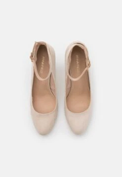 Anna Field Classic Heels - Taupe 13 Anna Field Classic Heels - Taupe -Anna Field 50d595ff9e1848a2a6efff2f2fbd146e