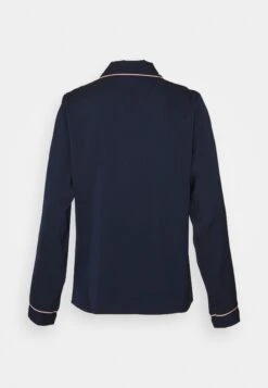 Anna Field Pyjama Set - Dark Blue 11 Anna Field Pyjama Set - Dark Blue -Anna Field 5156a5171a2b4e2e90dbdfffef968e03