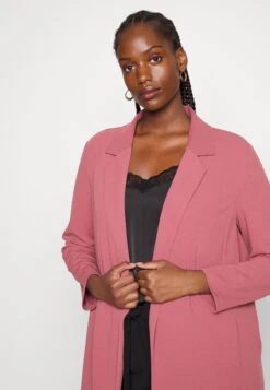 Short Coat - Rose 11 Short Coat - Rose -Anna Field 52be2f37e15741f2980c8187f51bcb87