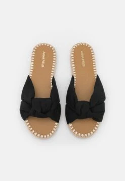 Anna Field Mules - Black 13 Anna Field Mules - Black -Anna Field 52e235944f3f499a85d170619d8a5d04