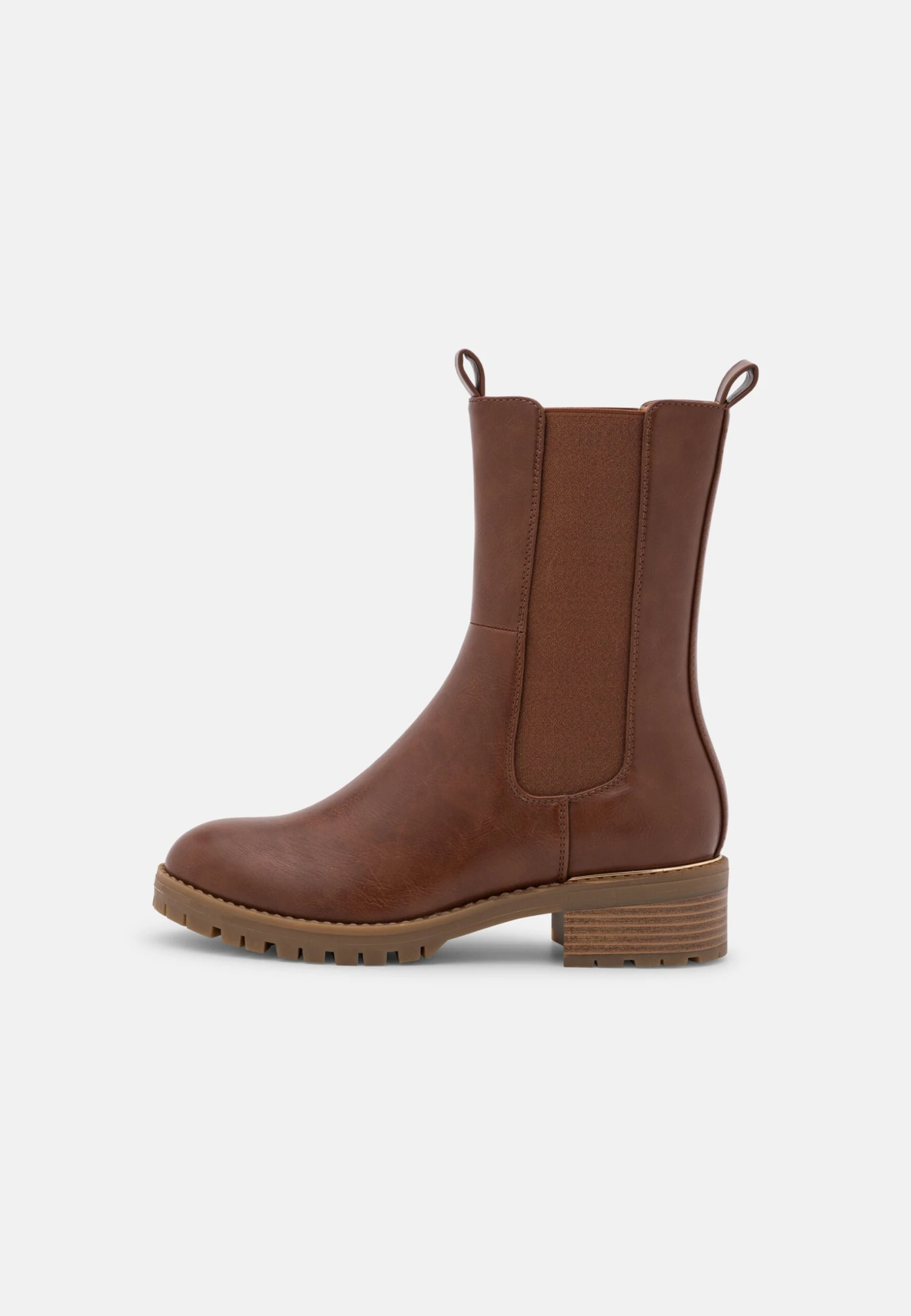 Classic Ankle Boots - Classic Ankle Boots 4 Classic Ankle Boots - Classic Ankle Boots - Image 2