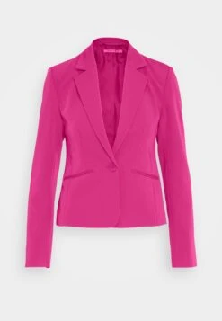 Anna Field Blazer - Pink 12 Anna Field Blazer - Pink -Anna Field 53aa5408cd1f436fb67b7aa56403637e