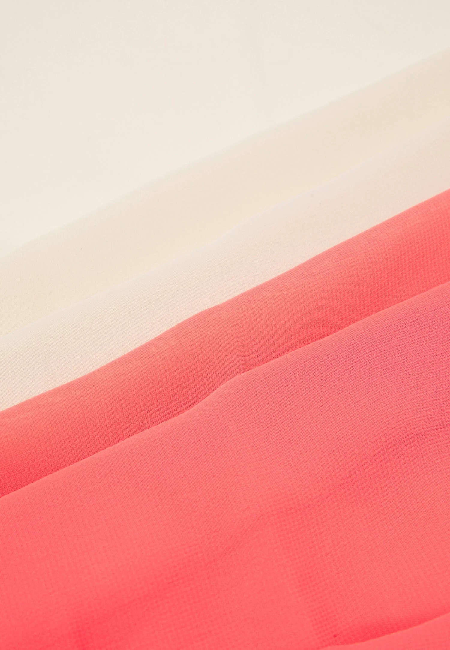 Anna Field 2 Pack - Headscarf - Pink/Nude 6 Anna Field 2 Pack - Headscarf - Pink/Nude - Image 4