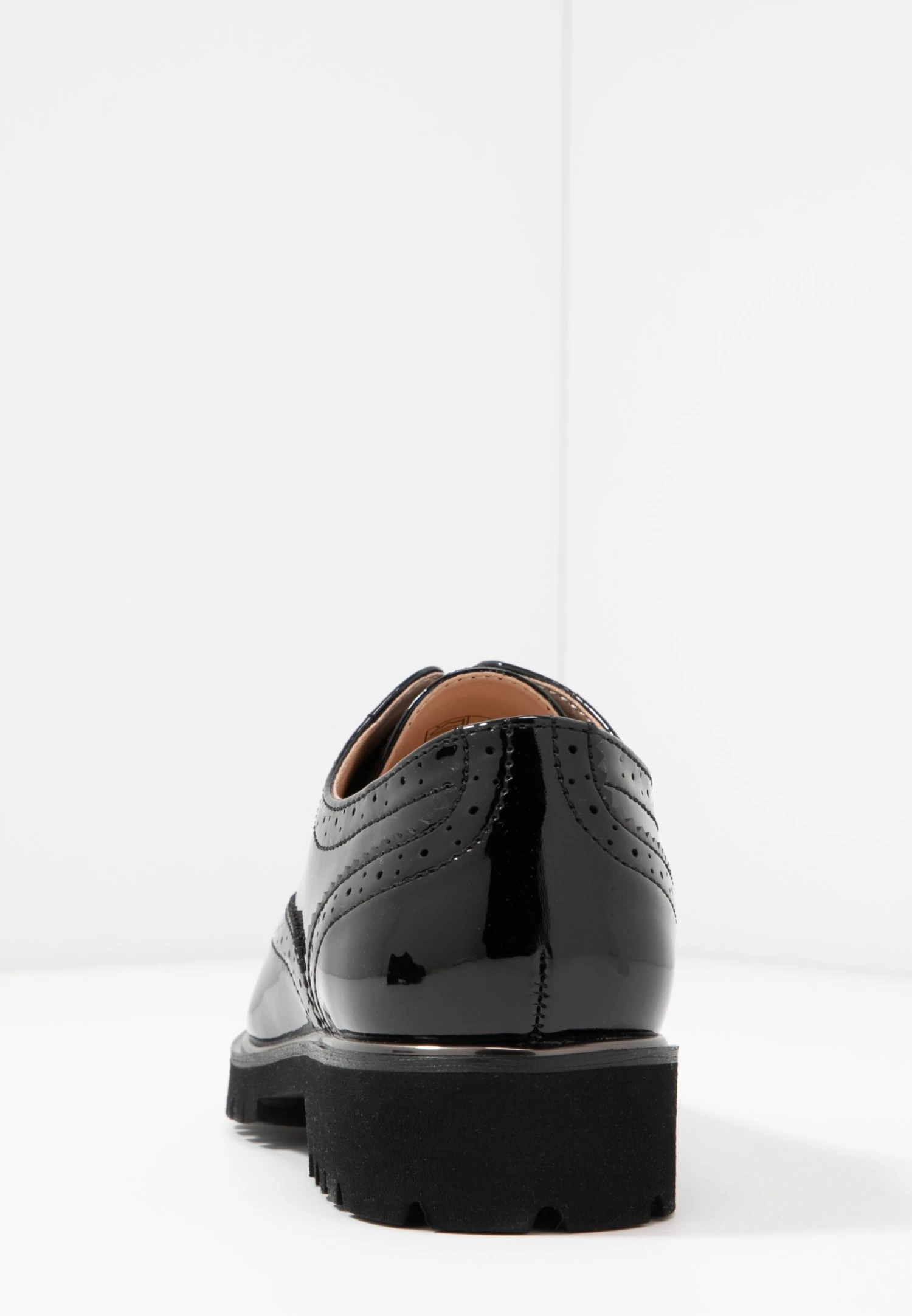 Anna Field Lace-Ups - Lace-Ups 8 Anna Field Lace-Ups - Lace-Ups - Image 6