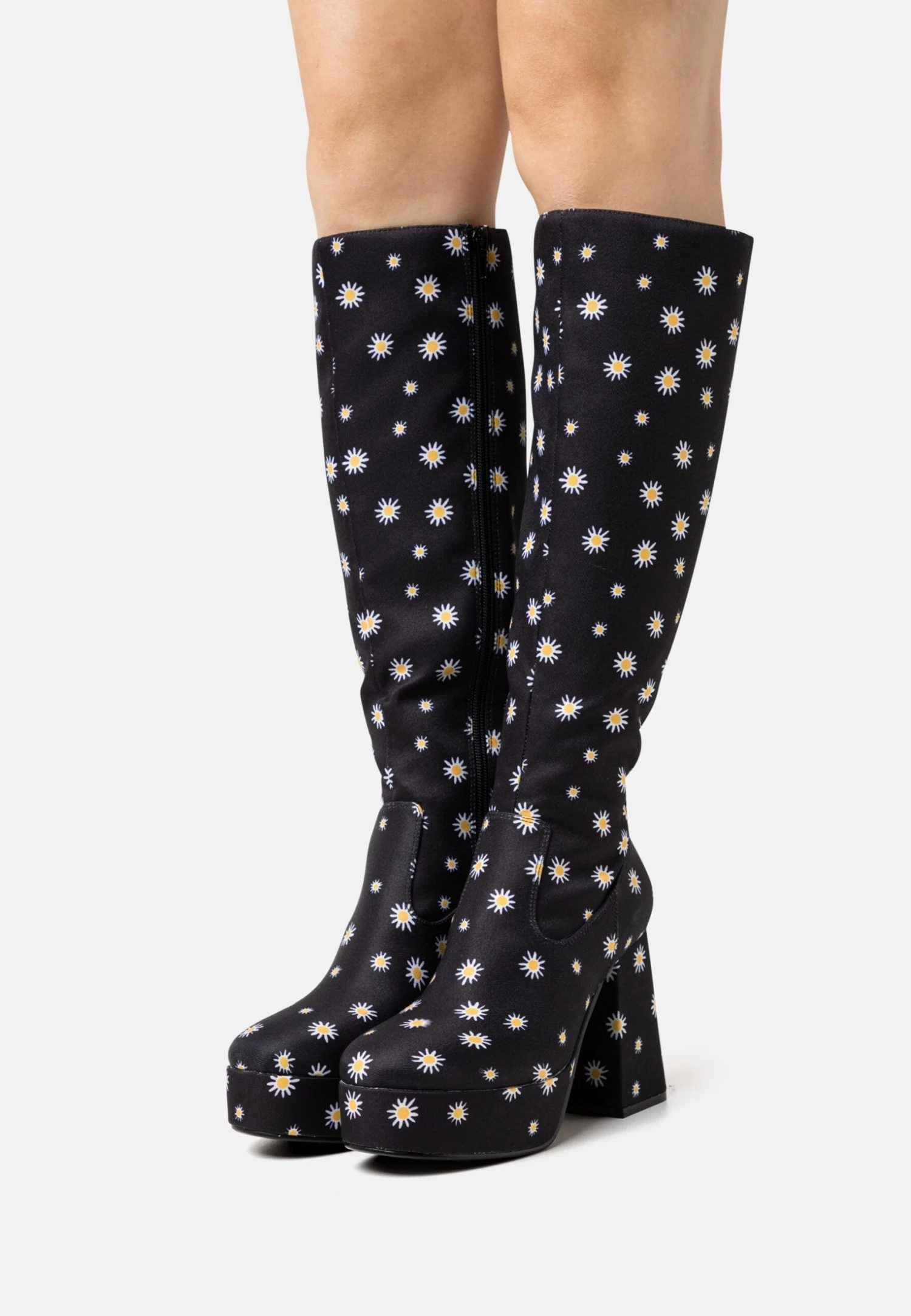 Anna Field High Heeled Boots - High Heeled Boots 3 Anna Field High Heeled Boots - High Heeled Boots