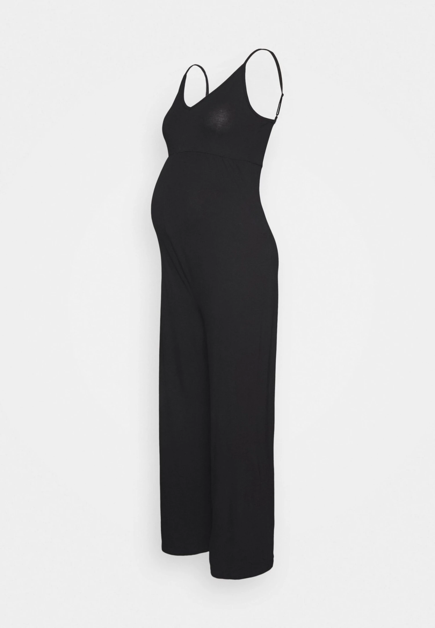 Jumpsuit - Black 3 Jumpsuit - Black