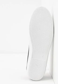 Anna Field Slip-Ons - Black 15 Anna Field Slip-Ons - Black -Anna Field 5610f893927b42ffb0b3f640fa405417