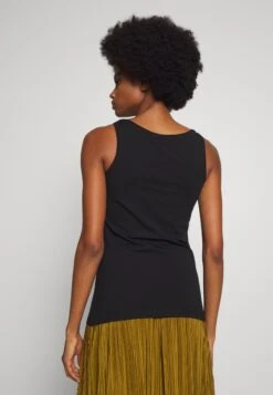 Anna Field 2 Pack - Top - Black -Anna Field 570967e94bdb440792df39a3202f8e4a