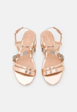 Anna Field Sandals - Rose Gold-Coloured -Anna Field 57a44869dd5c4a8291b858742b6fdc47