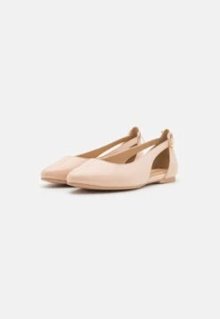 Anna Field Leather - Ballet Pumps 10 Anna Field Leather - Ballet Pumps -Anna Field 580affec00f24fd2828a0523e1ff3761