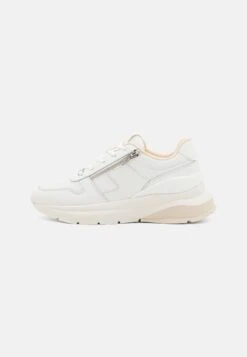 Anna Field Leather- Trainers - White/Beige -Anna Field 585652339eb94521b4a3b8c30b12a431