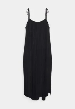 Anna Field Simple Strap Beach Dress - Beach Accessory - Black 12 Anna Field Simple Strap Beach Dress - Beach Accessory - Black -Anna Field 58843223d243450dab9fd5f6ebb72c2f