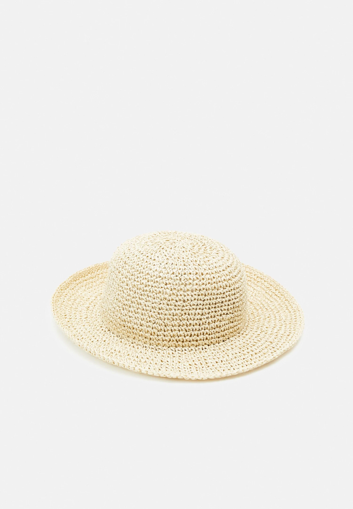 Anna Field Hat - Beige 3 Anna Field Hat - Beige