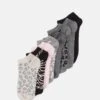 Anna Field 8 Pack - Socks - Black/Grey 2 Anna Field 8 Pack - Socks - Black/Grey -Anna Field 59f472a73b6a4f6fbfa708139d4068ca