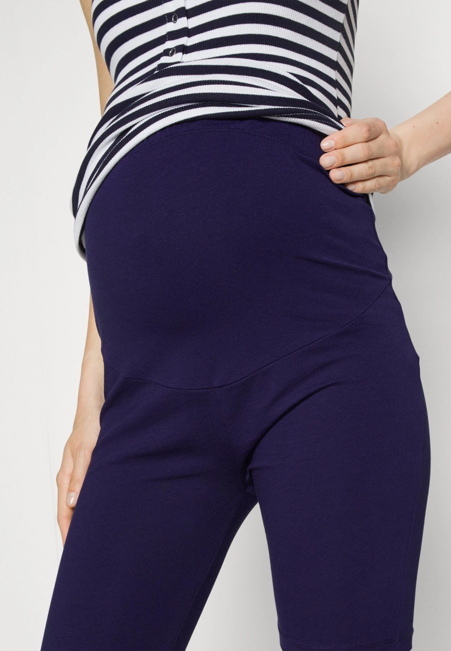 2 Pack - Leggings - Trousers - Black/Dark Blue 7 2 Pack - Leggings - Trousers - Black/Dark Blue - Image 5