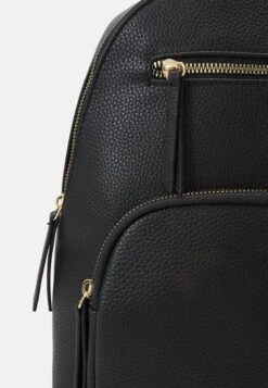 Anna Field Rucksack - Black -Anna Field 5a2cc270c50d4060a7e52f6b5708c423