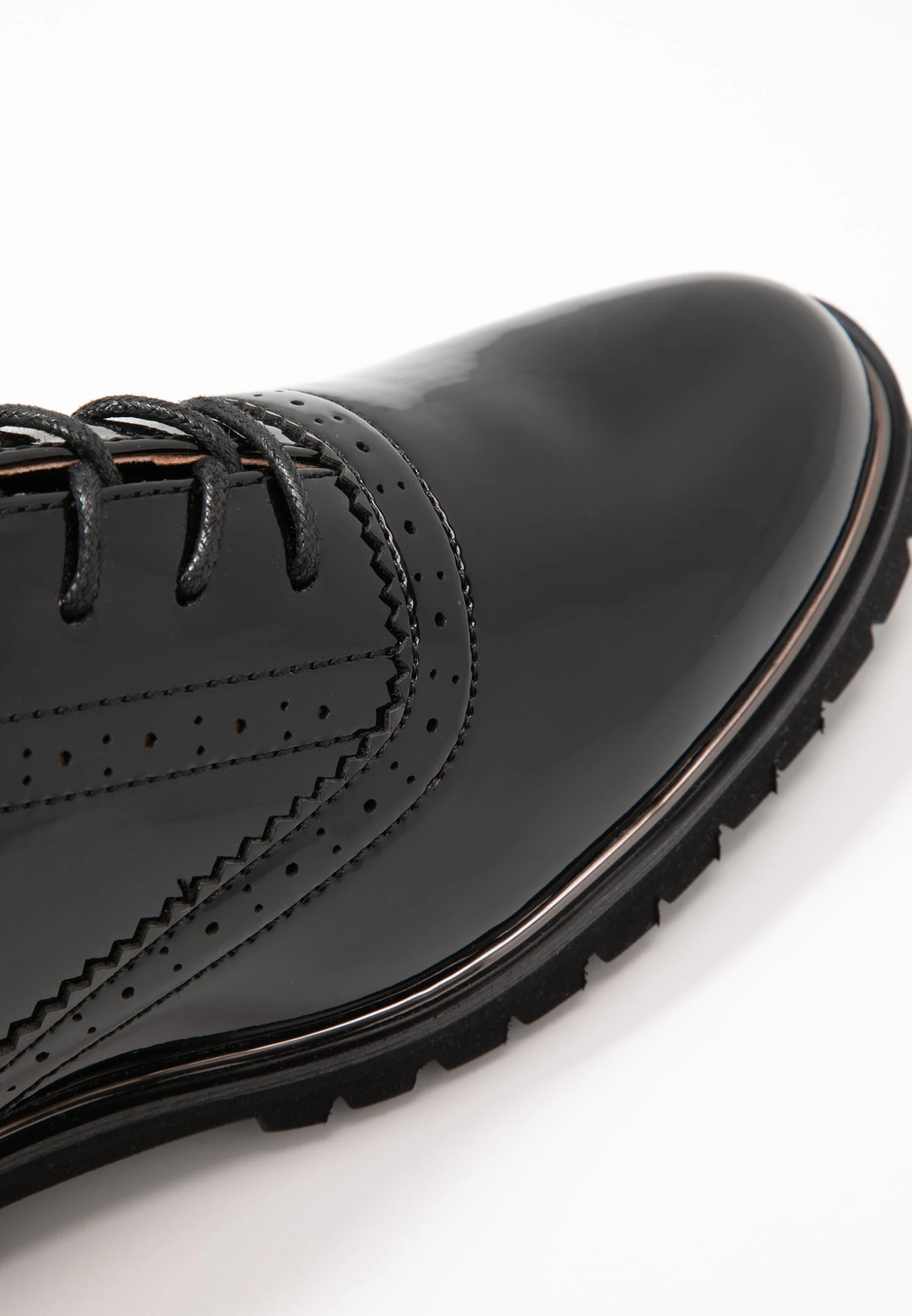 Anna Field Lace-Ups - Lace-Ups 5 Anna Field Lace-Ups - Lace-Ups - Image 3