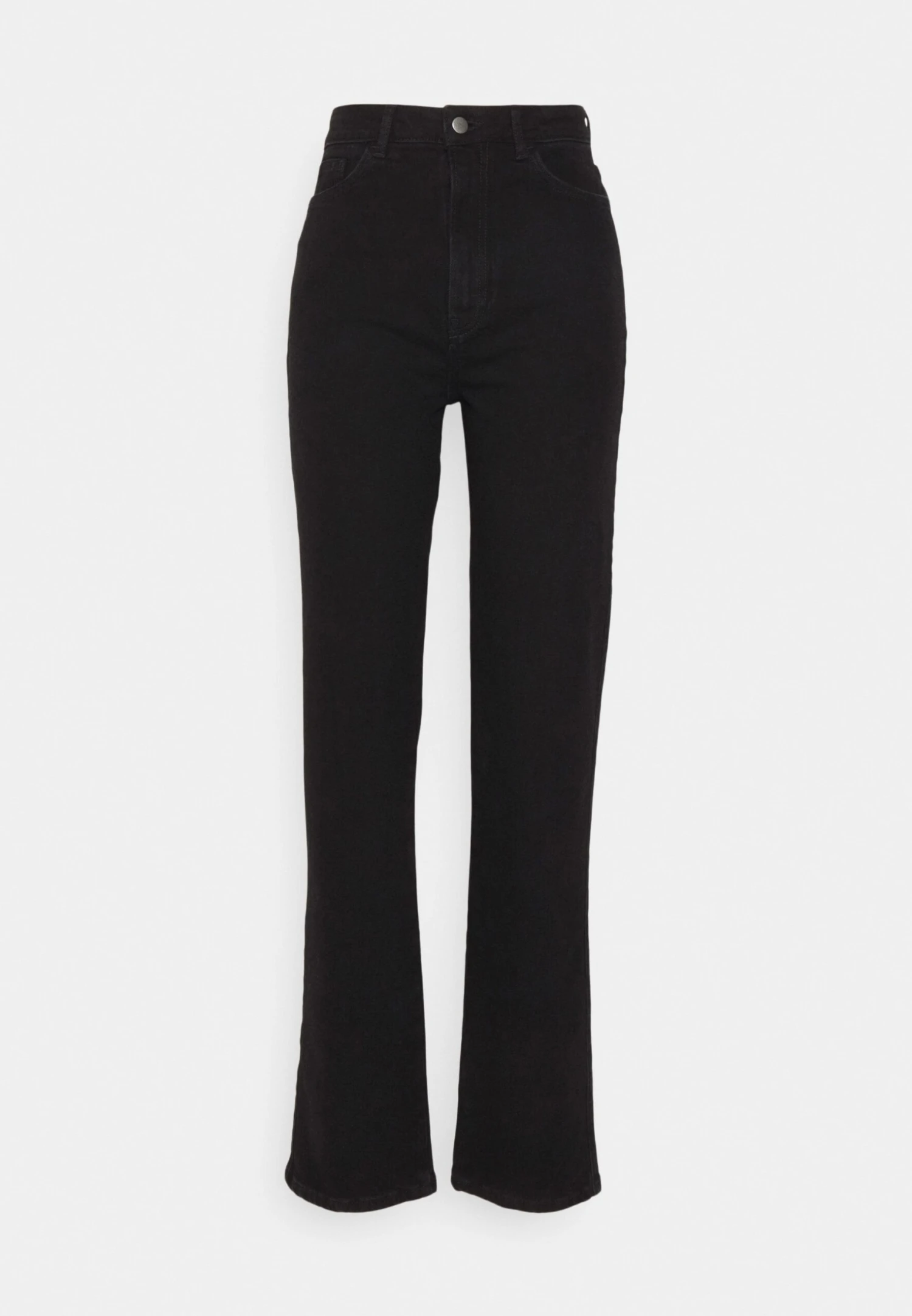 Straight Leg Jeans - Straight Leg Jeans 5 Straight Leg Jeans - Straight Leg Jeans - Image 3