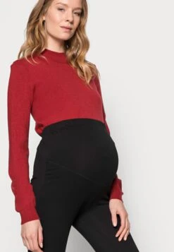 3 Pack - Leggings - Trousers -Anna Field 5b796b9ffcfe4b1d879522e1235425e8