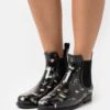 Anna Field Wellies - Black 2 Anna Field Wellies - Black -Anna Field 5bb892423443435b93588e32218f62f1