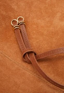 Anna Field Leather - Tote Bag - Cognac 11 Anna Field Leather - Tote Bag - Cognac -Anna Field 5c3135fa6b384b7f990fcbe2c7d1149f