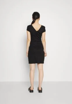 Shift Dress - Black -Anna Field 5c6ab12d3ae8463a9ee9226cb21331f9