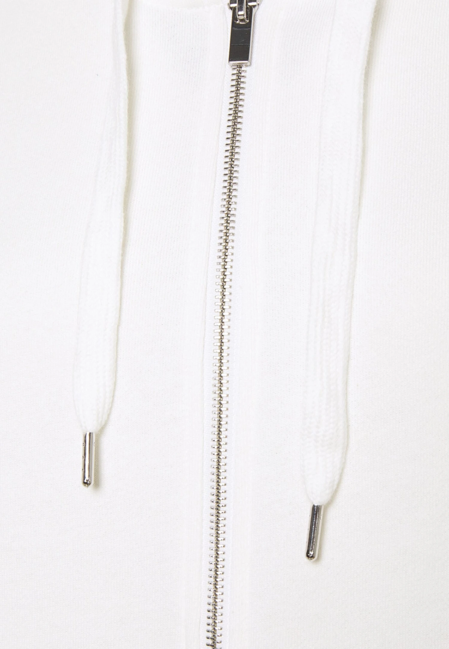 Anna Field Zip-Up Sweatshirt - Zip-Up Sweatshirt 5 Anna Field Zip-Up Sweatshirt - Zip-Up Sweatshirt - Image 3