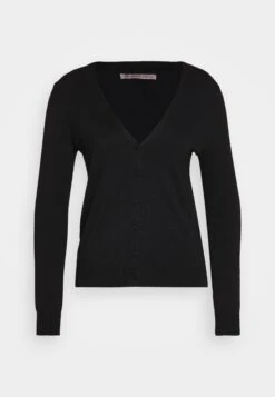 Anna Field Cardigan - Black 10 Anna Field Cardigan - Black -Anna Field 5da8f1f3346748b99910b2027ce4547a