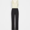 Anna Field Lurex Top - Jumpsuit - Black 1 Anna Field Lurex Top - Jumpsuit - Black -Anna Field 5e4a9722ff8e420fa725e5f535c0556c