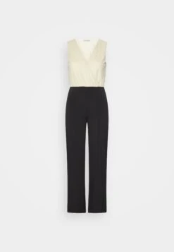 Anna Field Lurex Top - Jumpsuit - Black
