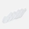 Anna Field 5 Pack - Socks - White 2 Anna Field 5 Pack - Socks - White -Anna Field 5ebfaaca95694645b64e2d9bb8c9f70a
