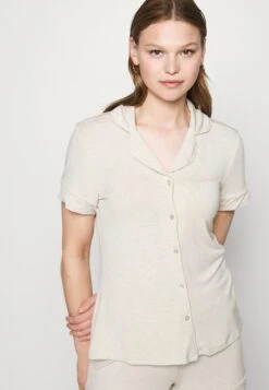 Anna Field Button Through Pj Set - Pyjamas 12 Anna Field Button Through Pj Set - Pyjamas -Anna Field 6011447bf3a244329ca8a4fa7de63828