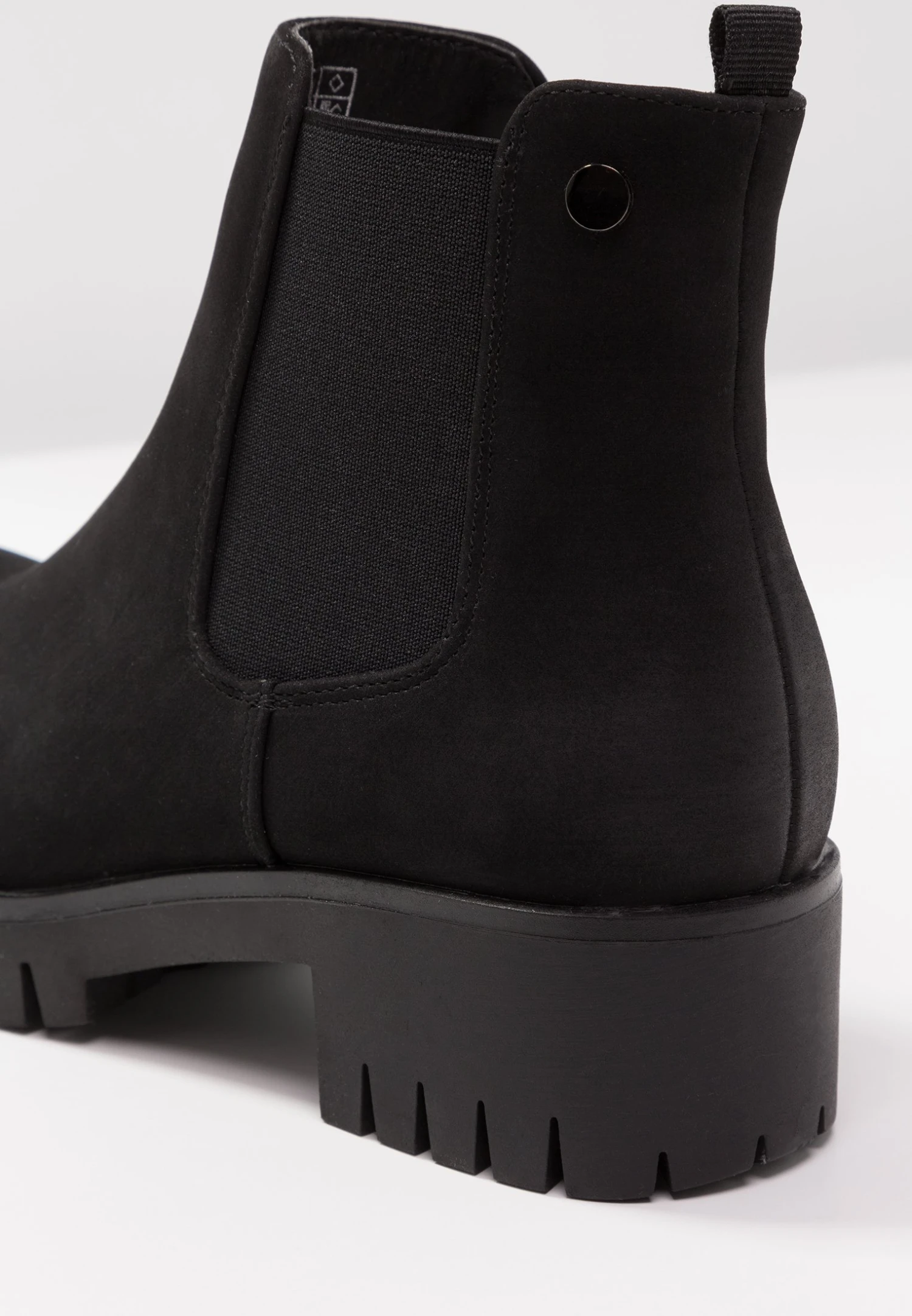Anna Field Platform Ankle Boots - Platform Ankle Boots 5 Anna Field Platform Ankle Boots - Platform Ankle Boots - Image 3