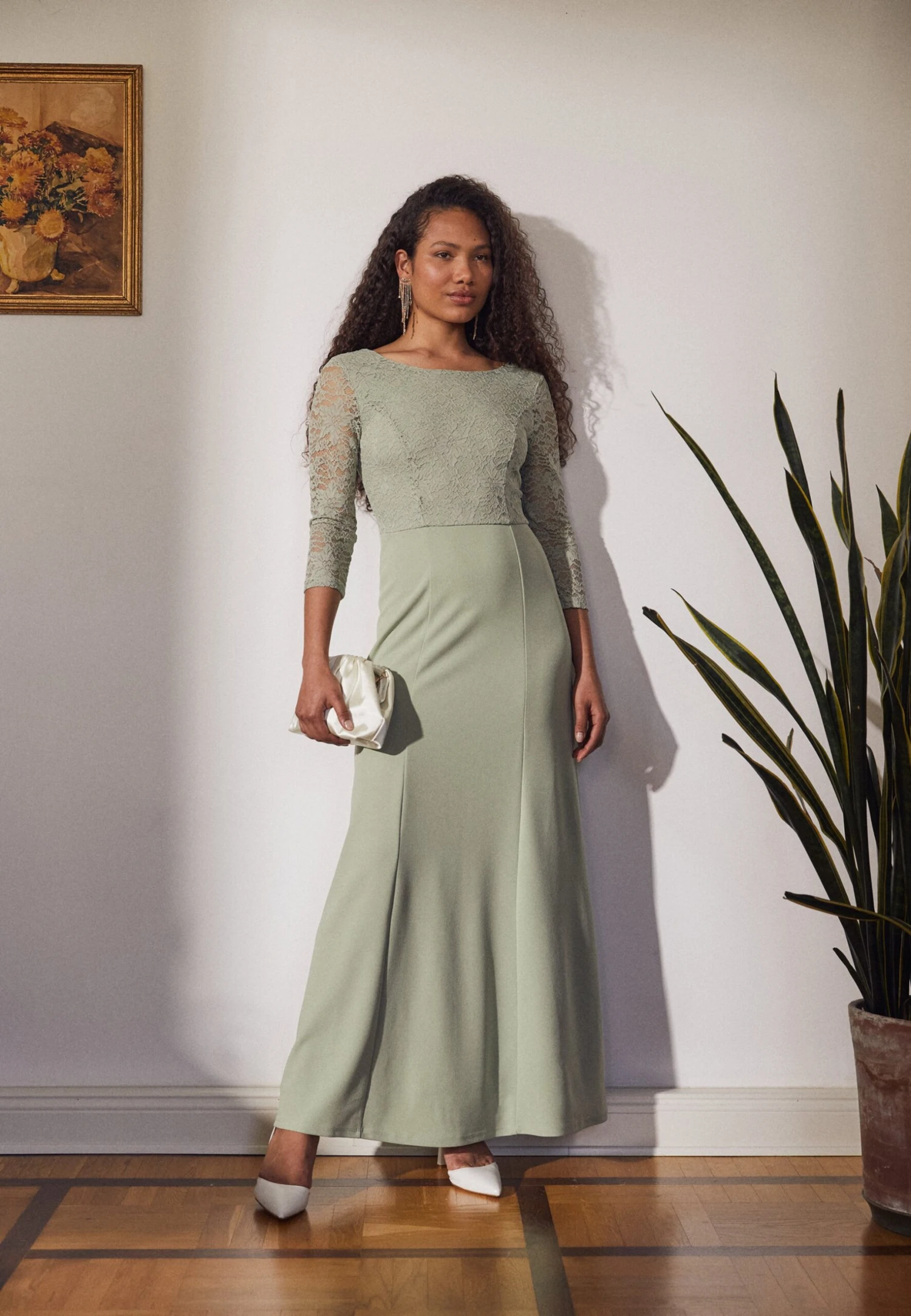 Anna Field Occasion Wear - Occasion Wear 4 Anna Field Occasion Wear - Occasion Wear - Image 2