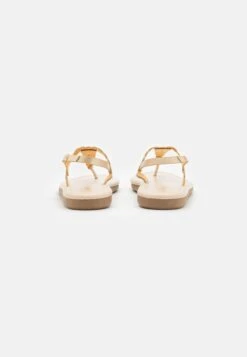Anna Field T-Bar Sandals - Gold -Anna Field 613bc356d4af4b13908c4e819b459847