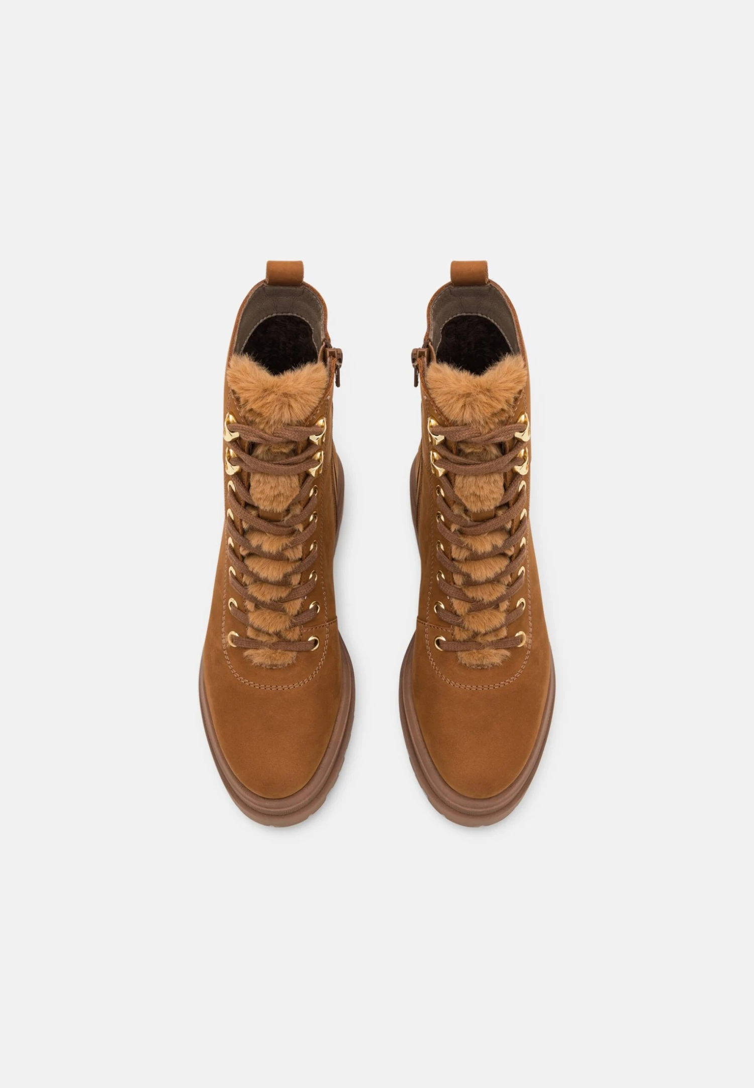 Anna Field Leather - Lace-Up Ankle Boots 8 Anna Field Leather - Lace-Up Ankle Boots - Image 6