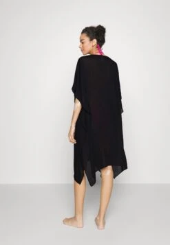 Anna Field Beach Accessory - Black 9 Anna Field Beach Accessory - Black -Anna Field 61cb1f227c3d423fae777c33dfbc4389