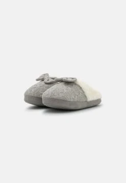 Anna Field Slippers - Light Grey -Anna Field 62150c6067554d16b22164051bc9ef07