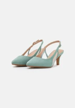 Anna Field Classic Heels - Mint -Anna Field 622b38af0d554277bf64b36ca60b6658