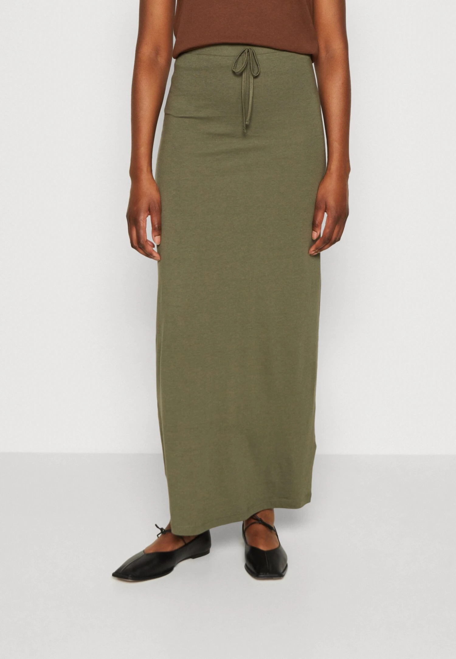 Anna Field Maxi Skirt - Maxi Skirt 3 Anna Field Maxi Skirt - Maxi Skirt